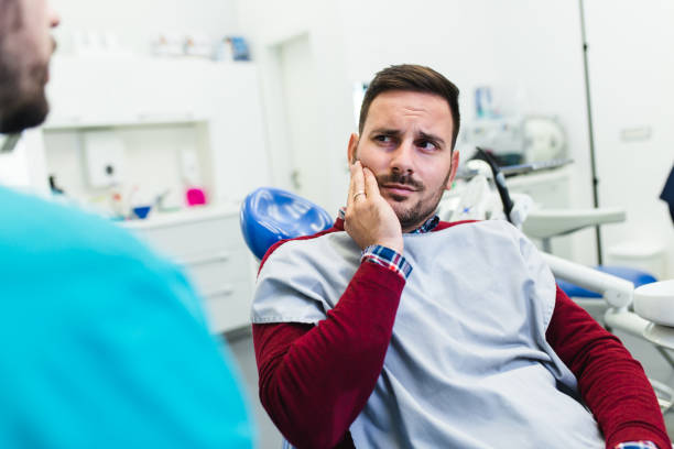 Professional Holistic Dental Care Services in Centre Grove, NJ